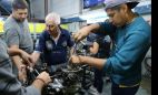 Mecánica y Tecnologías del Automóvil. Intensivo - Nivel 1-Sede Morón.