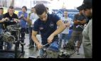 Mecánica y Tecnologías del Automóvil. Intensivo - Nivel 1-Sede Morón.