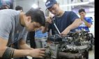 Mecánica y Tecnologías del Automóvil. Intensivo - Nivel 1