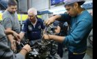 Mecánica y Tecnologías del Automóvil. Intensivo - Nivel 1