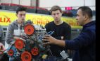 Mecánica y Tecnologías del Automóvil. Intensivo - Nivel 1