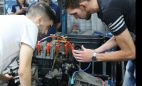 Mecánica y Tecnologías del Automóvil. Intensivo - Nivel 1