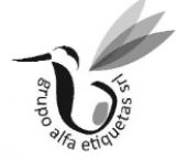 Operador de máquinas auto adhesivas - Grupo Alfa Etiquetas 