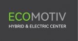 Mecánico - Ecomotiv