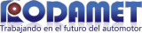 Administrador en ventas - Rodamet