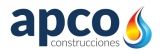 Técnicos Mecánicos o Electromecánicos - APCO