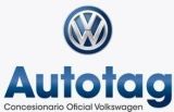 Asesor de repuestos - Concesionario Autotag