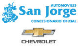 Comprador de repuestos - automóviles San Jorge