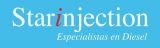 Responsable de Compras - Starinjection