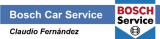 Oficial mecánico - Bosch Car service