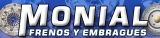 Oficial mecánico - Monial
